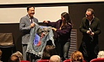 Vietnamese film wins highest award at Asian Film Festival in Italy