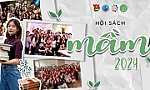 Book fair inspires reading culture among Vietnamese students in Russia