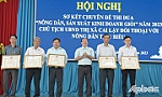 TX. Cai Lậy: Hiệu quả, tâm thế mới từ chuyên đề thi đua