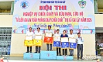 TX. Cai Lậy: Phát huy mô hình Tổ liên gia trong phòng cháy, chữa cháy