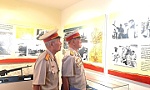 Hanoi exhibition highlights Dien Bien Phu Victory
