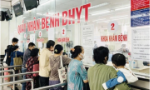 Bộ Y tế thông tin về hỗ trợ mức đóng BHYT, thời gian hưởng đối với một số đối tượng