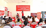 Viettel Tiền Giang: Mở thưởng Chương trình 