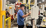 An toàn vệ sinh lao động: Chuyển biến tích cực từ doanh nghiệp