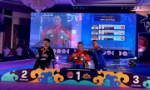 Lê Văn Công và cử tạ người khuyết tật Việt Nam tạm có 2 HCV ở giải World Cup 2024