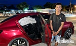 Phát hiện đối tượng vận chuyển 10.000 gói thuốc lá nhập lậu