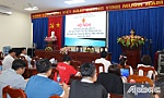 TP. Mỹ Tho: Nhân rộng triển khai hóa đơn điện tử khởi tạo từ máy tính tiền