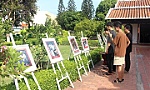 Binh Thuan celebrates Ho Chi Minh's legacy with photo exhibition