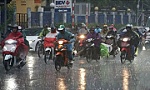 Dự báo hôm nay 16/5 mưa dông trên cả nước, có nơi mưa rất to, đề phòng ngập úng