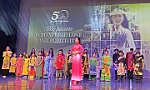 Vietnam Cultural Show held in London