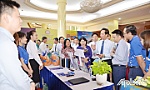 Tiền Giang: Đưa ngân hàng số vào đời sống
