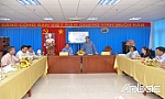 Tiền Giang: Nâng cao hiệu quả quản lý nhà nước về tài nguyên và môi trường