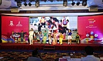 About 1,300 athletes, coaches to attend 13th ASEAN Schools Games in Da Nang