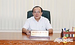 Sẵn sàng tổ chức thành công Đại hội đại biểu Mặt trận Tổ quốc tỉnh Tiền Giang