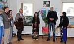 Brussels exhibition spotlights Vietnam's landscapes