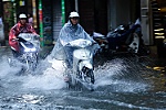 Thời tiết ngày 9/6: Nhiều khu vực trên cả nước có mưa vừa đến mưa to