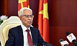 Mở ra cơ hội giao thoa, hội nhập cho kinh tế Việt Nam với kinh tế thế giới