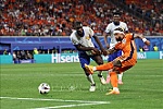 EURO 2024: Mục tiêu có điểm!