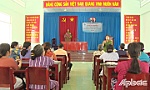 TX. Cai Lậy: Chủ động ngăn chặn và xử lý tội phạm xâm hại trẻ em