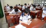 Cơ bản thí sinh làm được bài môn Ngữ văn