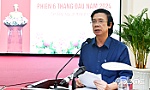 Đảng ủy Quân sự tỉnh Tiền Giang: Hoàn thành tốt nhiệm vụ quân sự, quốc phòng địa phương