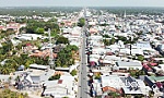 Chung sức xây dựng nông thôn mới