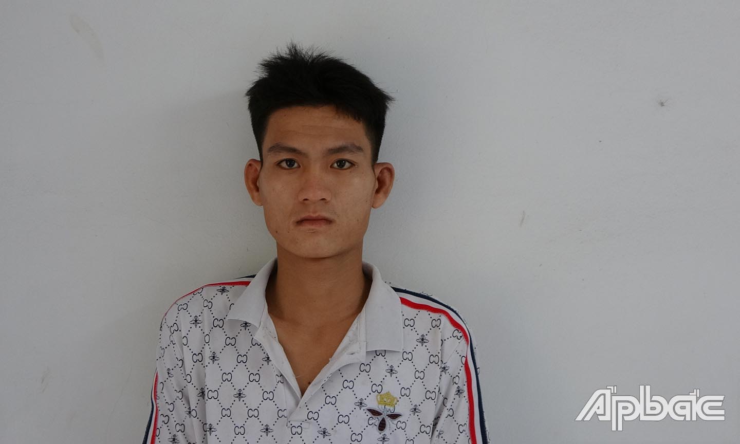 Đối tượng Hoà.