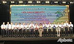Đẩy mạnh hợp tác giữa TP. Hồ Chí Minh và 13 tỉnh, thành phố Đồng bằng sông Cửu Long