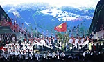 Đòn bẩy để phát triển văn hóa
