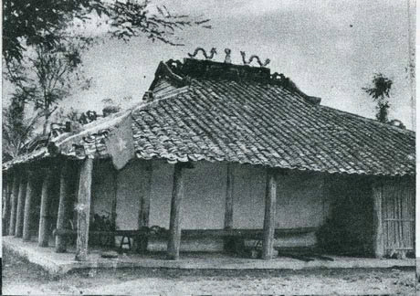 Đình Long Hưng