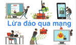 Cẩn trọng bị lừa đảo với dịch vụ cấp đổi hộ chiếu, mua vé ca nhạc trên mạng