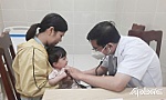 Tiền Giang: Thực hiện tốt Đề án Chăm sóc vì sự phát triển toàn diện trẻ em trong những năm đầu đời