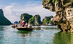 Việt Nam được vinh danh là một trong những quốc gia đẹp nhất thế giới