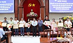 Ngành Công thương Tiền Giang đạt nhiều kết quả nổi bật trong năm 2024