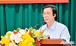 Tiền Giang thực hiện đạt và vượt hầu hết các chỉ tiêu nghị quyết năm 2024