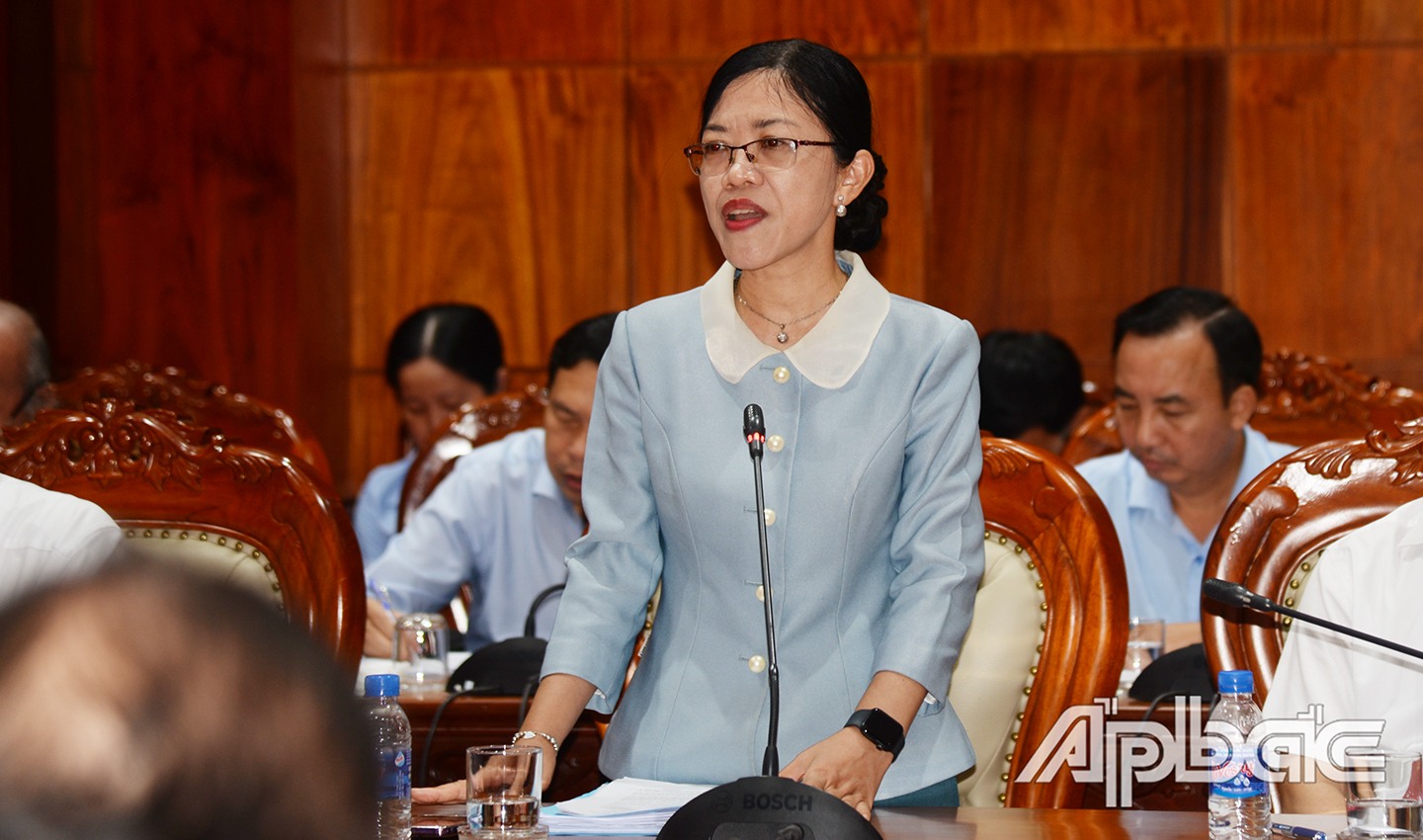 công tác kiểm kê tài sản công phải hoàn thành và báo kết quả về Sở tài chính trước ngày 24-1