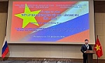 Vietnam, Russia celebrate 75 years of diplomatic ties in Far East