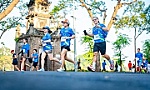 Standard Chartered Hanoi Heritage Marathon set to start in November