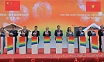 Vietnam, China launch new border crossing to enhance trade