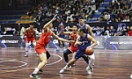 Hanoi Basketball Championship starts in March