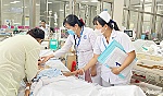 Cứu sống 1 trẻ đuối nước bằng kỹ thuật hạ thân nhiệt chỉ huy