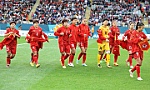 Women's national football team affirms top position in Southeast Asia