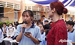 Chương trình tư vấn tuyển sinh - hướng nghiệp năm 2025 mang đến nhiều thông tin thiết thực
