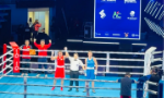 Hà Thị Linh vào bán kết để giúp boxing nữ Việt Nam đạt ít nhất 1 HCĐ giải thế giới 2025