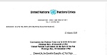 UN chief confirms Vietnam's deposit of chart, geographical coordinates of points for baseline in Gulf of Tonkin