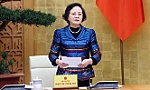 Sẽ tổ chức hội nghị toàn quốc triển khai sáp nhập đơn vị hành chính cấp tỉnh