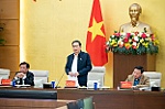 Cuộc cách mạng tinh gọn bộ máy đang đi vào giai đoạn thứ hai