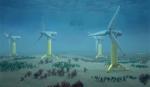 Turbine thủy triều mạnh nhất thế giới