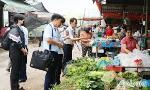 Tiền Giang: Tăng cường công tác quản lý nhà nước về an toàn thực phẩm