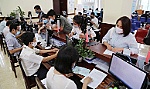 Dấu ấn cuộc cách mạng tinh gọn bộ máy